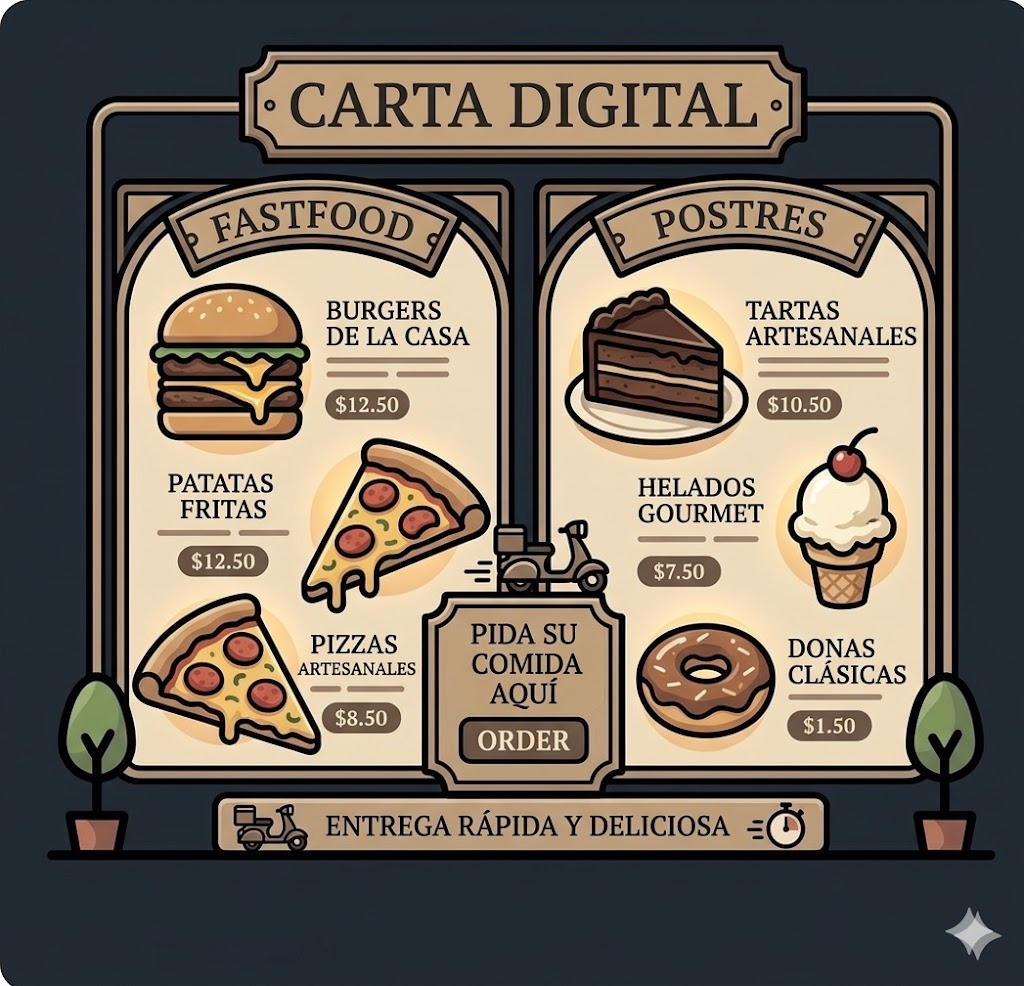 Carta Digital