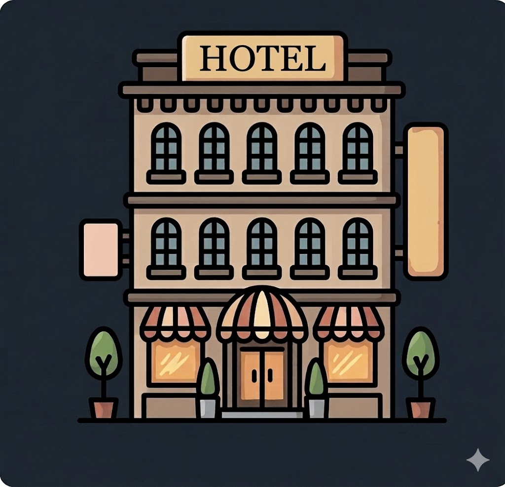 Control Hotelero