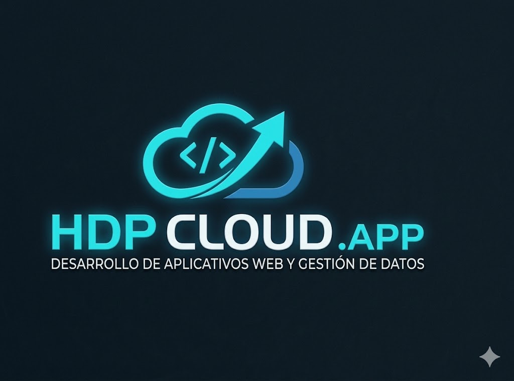 HDP Cloud Logo